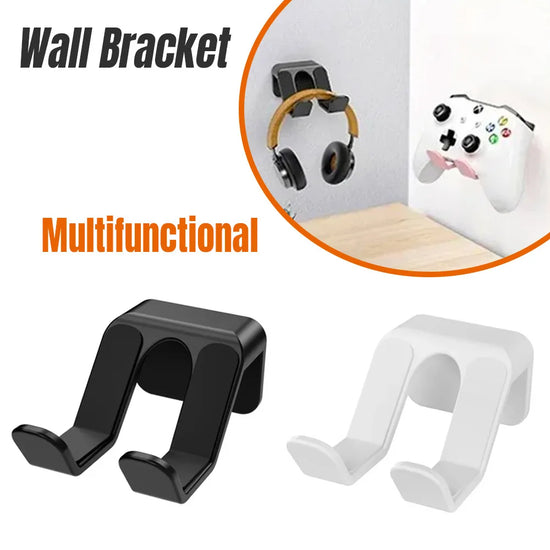 Wall Mount Headset & Controller Stand