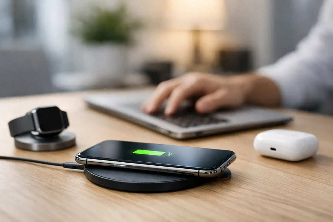 Are Wireless Chargers Worth It for Daily Use?