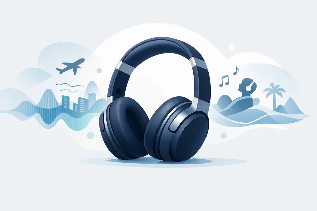 Noise Cancelling Headphones Worth Buying