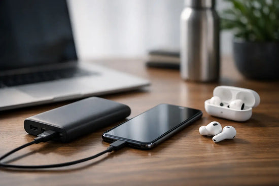 Portable Charger Buying Guide for Daily Use