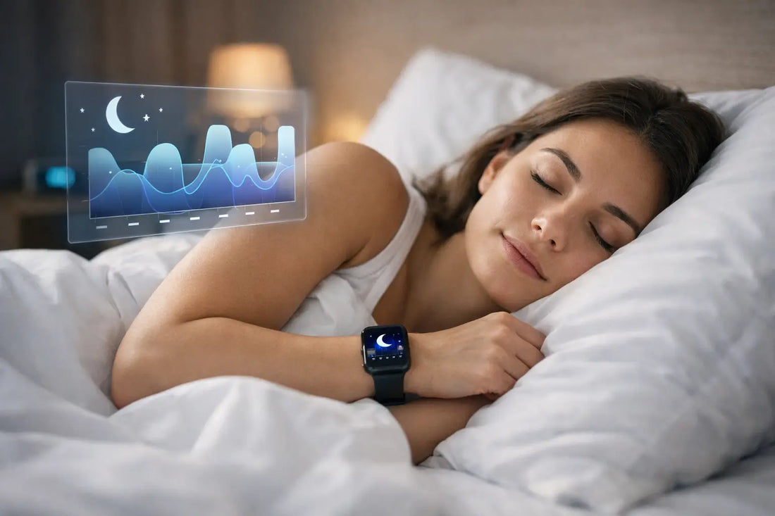 Do Smartwatches Track Sleep Accurately?