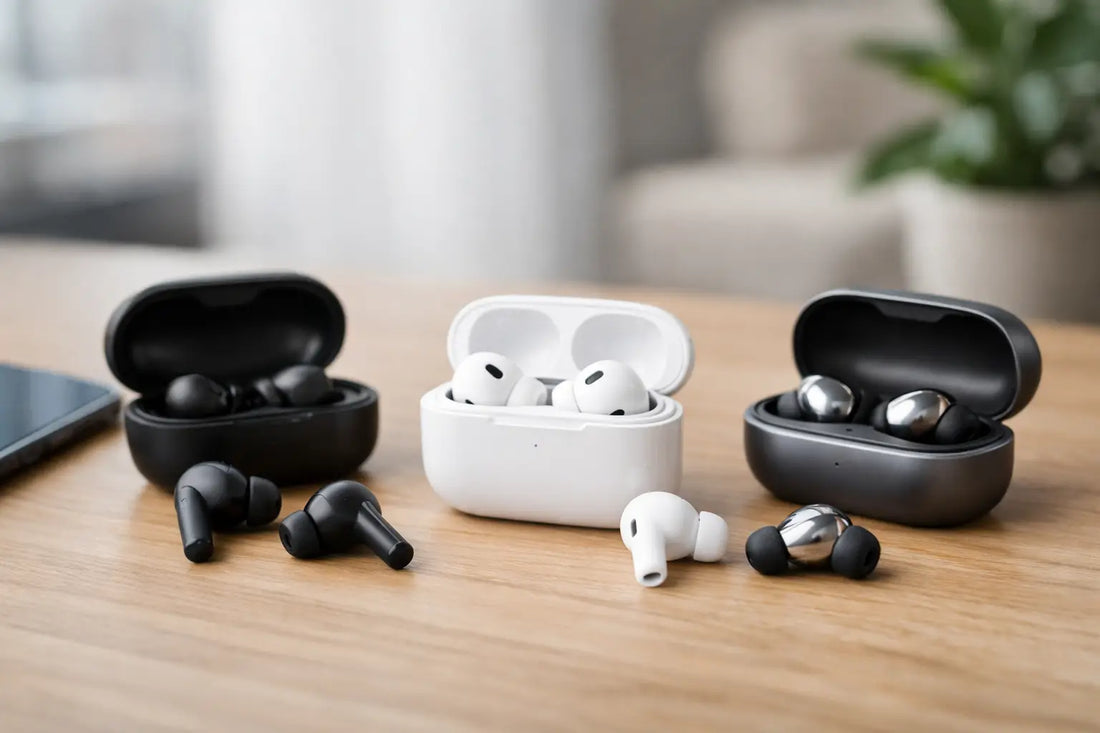 Wireless Earbuds Review: What Actually Matters
