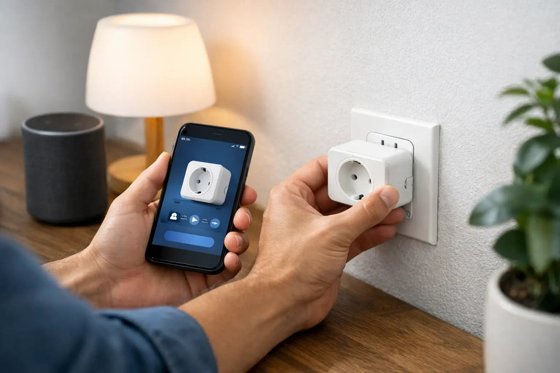 How to Set Up Smart Plugs the Right Way