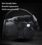 Dragon VR Gaming 3D Stereo Headset with Bluetooth Gaming Controller