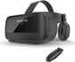 Dragon VR Gaming 3D Stereo Headset with Bluetooth Gaming Controller