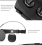 Dragon VR Gaming 3D Stereo Headset with Bluetooth Gaming Controller