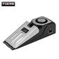 FUERS 120dB Door Stop Alarm for Home & Travel Security