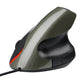 Ergonomic Vertical Mouse – 1200 DPI Wired for PC & Laptop