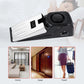 FUERS 120dB Door Stop Alarm for Home & Travel Security