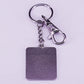 Back to the Future Flux Capacitor Keychain won&