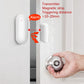 Tuya Smart Door & Window Sensor – WiFi Alerts & Anti-Theft Security