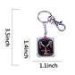 Back to the Future Flux Capacitor Keychain won&