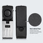 FUERS 120dB Door Stop Alarm for Home & Travel Security