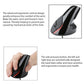 Ergonomic Vertical Mouse – 1200 DPI Wired for PC & Laptop