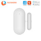 Tuya Smart Door & Window Sensor – WiFi Alerts & Anti-Theft Security