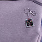 Back to the Future Flux Capacitor Keychain won&