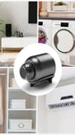 1080P Mini WiFi Baby Monitor & Security Camera