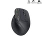 Ergonomic Vertical Wireless Mouse – Dual Mode Bluetooth & 2.4G