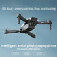 E88 Pro Foldable Drone – 4K UHD Camera, WiFi FPV, Height Hold, Trajectory Flight