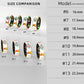 Smart Rings Color Enamels Fashion Women Smart Ring Female Stainless Steel Intelligent Finger Ring Lady IP68 Fitness Tracker Ring