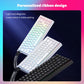 MCHOSE ACE68/ACE60 RGB Mechanical Gaming Keyboard – Hot Swappable