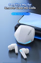 Choice Lenovo GM2 Pro Wireless Bluetooth 5.3 Earphones Gaming Low Latency Dual Mode Music Earbuds Sports In-Ear Headset With Mic