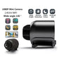 1080P Mini WiFi Baby Monitor & Security Camera