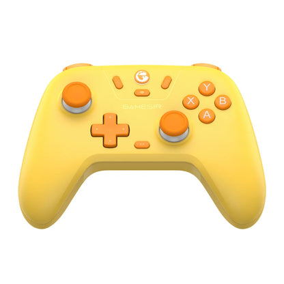 GameSir T4 Nova Lite Switch Controller Hall Effect Gamepad for Nintendo Switch iPhone Android Mobile Phone Windows PC Steam
