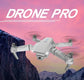 E88 Pro Foldable Drone – 4K UHD Camera, WiFi FPV, Height Hold, Trajectory Flight