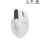 Ergonomic Vertical Wireless Mouse – Dual Mode Bluetooth & 2.4G