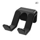 Wall Mount Headset & Controller Stand