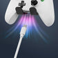 Wall Mount Headset & Controller Stand