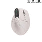 Ergonomic Vertical Wireless Mouse – Dual Mode Bluetooth & 2.4G