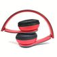 P47 Bluetooth 5.0 Wireless Sports & Gaming Headset – Foldable