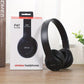 P47 Bluetooth 5.0 Wireless Sports & Gaming Headset – Foldable