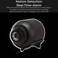 X5 Mini WiFi Camera – 1080P Night Vision Portable Surveillance