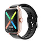 1.83” Bluetooth Smartwatch with Call & Sleep Tracking (iOS & Android)