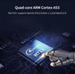 Portable LED Mini Projector – 1080P/720P HD, Wifi & Outdoor Movies