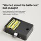 Smart Wood Door Lock Invisible Electronic Lock RFID Card NFC Unlock Keyless Mailbox Cabinet Locker Furniture Drawer Smart Locks