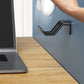 Wall Mount Headset & Controller Stand