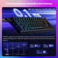 MCHOSE ACE68/ACE60 RGB Mechanical Gaming Keyboard – Hot Swappable