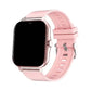 Smart Watch 1.83" Color Screen – Bluetooth Call, Heart Rate & Blood Pressure Monitor