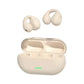 T75 Bone Conduction Bluetooth 5.3 Headphones – Waterproof Sports Earphones