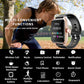 1.83” Bluetooth Smartwatch with Call & Sleep Tracking (iOS & Android)