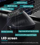 Ergonomic Vertical Wireless Mouse – Dual Mode Bluetooth & 2.4G