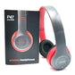 P47 Bluetooth 5.0 Wireless Sports & Gaming Headset – Foldable