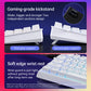 MCHOSE ACE68/ACE60 RGB Mechanical Gaming Keyboard – Hot Swappable