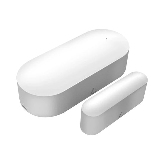Tuya Smart Door & Window Sensor – WiFi Alerts & Anti-Theft Security