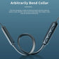 9D Wireless Bluetooth Neckband Headphones