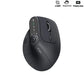 Ergonomic Vertical Wireless Mouse – Dual Mode Bluetooth & 2.4G